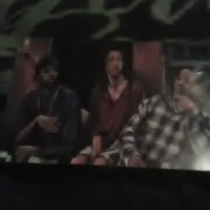 Meet your Posher, Thomas